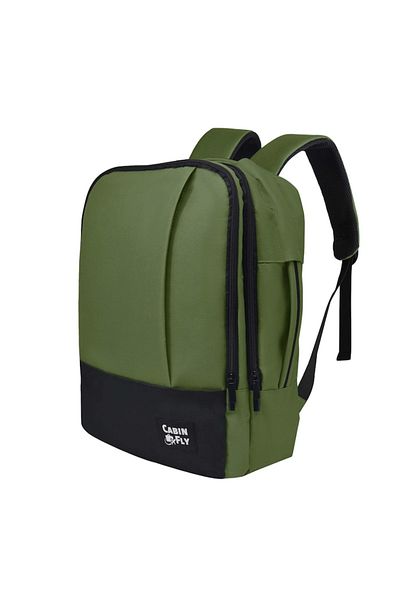 CABINFLY Travel Backpack, Bellanca 40x30x15 Cm, ​​Hand Luggage for Turkish Airlines