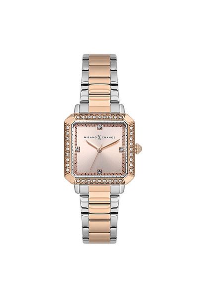 Milano X Change Mxl52001 Women Wrist Watch