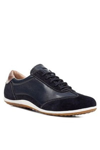 Geox adidași de damă D3509A-022Y3 albaștri