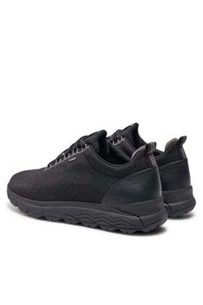 Geox adidași de damă D2626C-06K85 negri