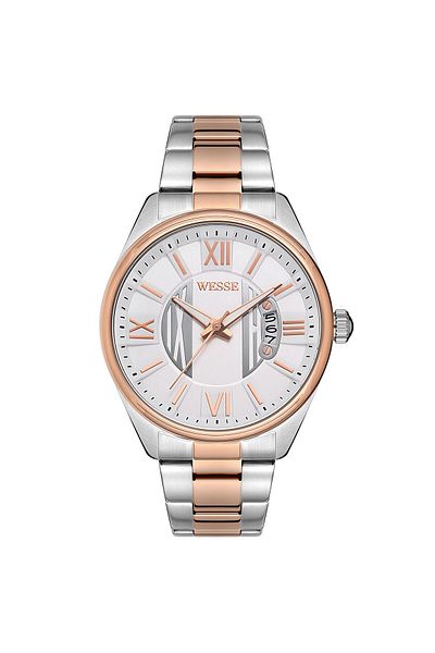 Wesse Wwg207002 Men's Wristwatch