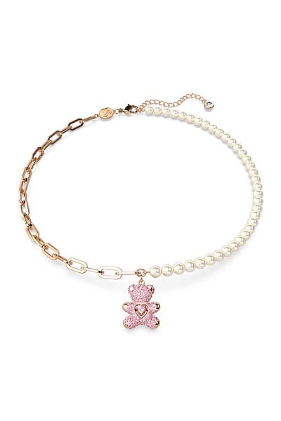 Swarovski Swr 5669166   Women Necklace
