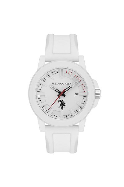 U.S. Polo Assn. Uspa1029-09 Men's Wristwatch