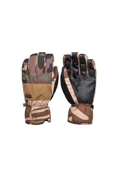 BİLLABONG Billabong Kera Men's Ski/Snowboard Gloves