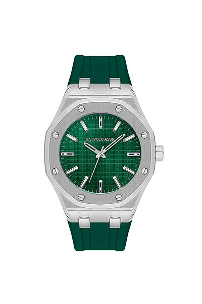 U.S. Polo Assn. Uspa1106-02 Men's Watch