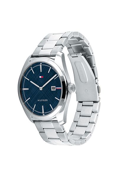 Tommy Hilfiger ساعة يد رجالية1710426 - تصميم أنيق وعملي