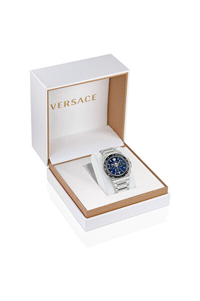 Versace Vrscve7h00423 Men's Wristwatch