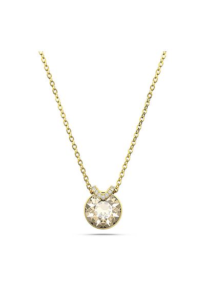 Swarovski 5662091 Necklace Mp Bella:pend Cry Gsha/gos