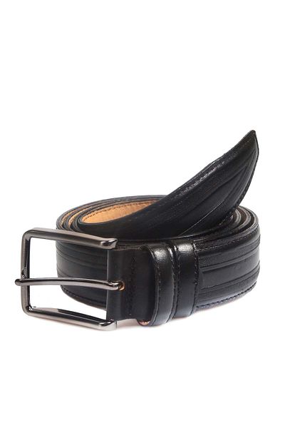 FAST STEP Genuine Leather Men's Accessory 779Kaf134-49