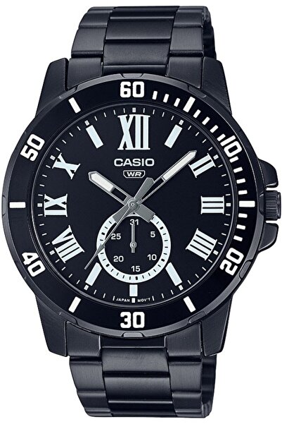 Casio MTP-VD200B-1BUDF ERKEK KOL SAATİ