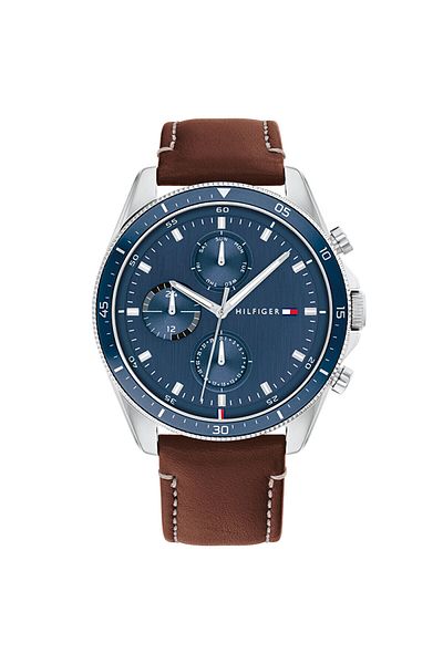 Tommy Hilfiger Th1791837 Men's Wristwatch
