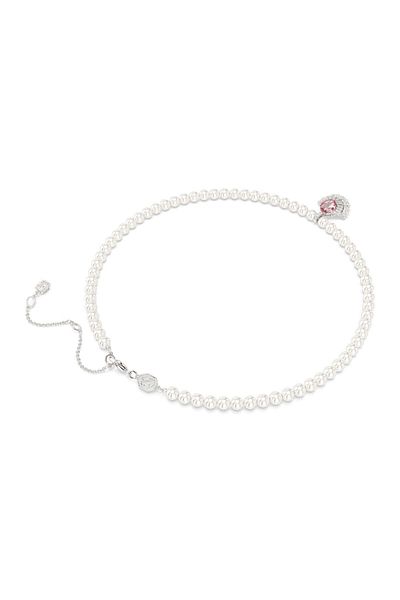 Swarovski Swr 5680297   Women Necklace