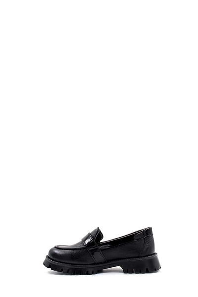 FAST STEP Pantofi casual pentru fete din piele naturală 006xa520