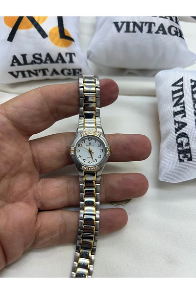 Revello Vintage Women's Watch Ret-7880L