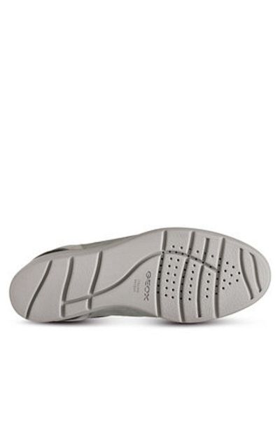 Geox women's sneakers D46RAA-02N22 gray