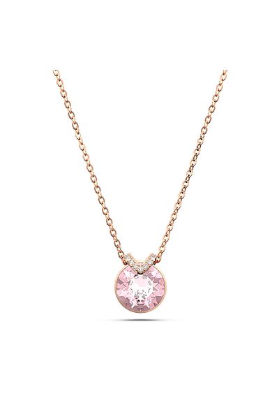 Swarovski 5662088 Necklace Mp Bella:pend Lros/ros