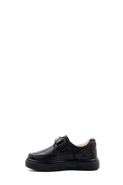 FAST STEP Pantofi casual unisex copii din piele naturală 770FA817