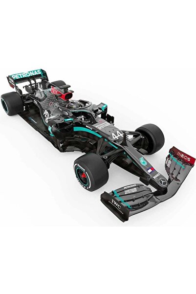 TOYSTURKA 1:12 Mercedes Amg F1 W11 Eq Uzaktan Kumandalı Araba