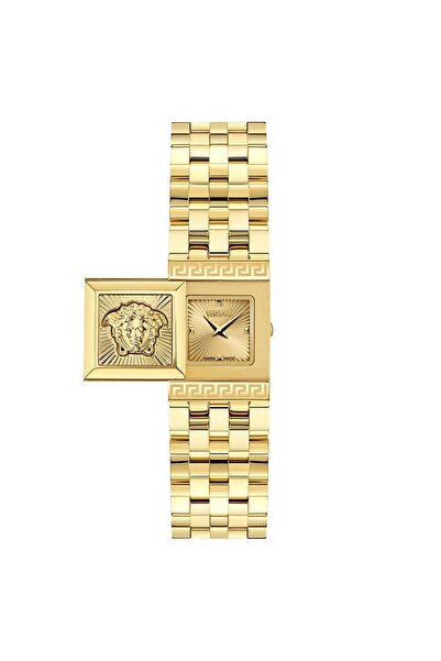 Versace Vrscve0C00225 Women Wrist Watch