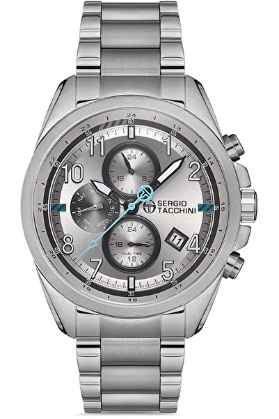 Sergio Tacchini ST.1.10137.3 ساعة يد رجالية