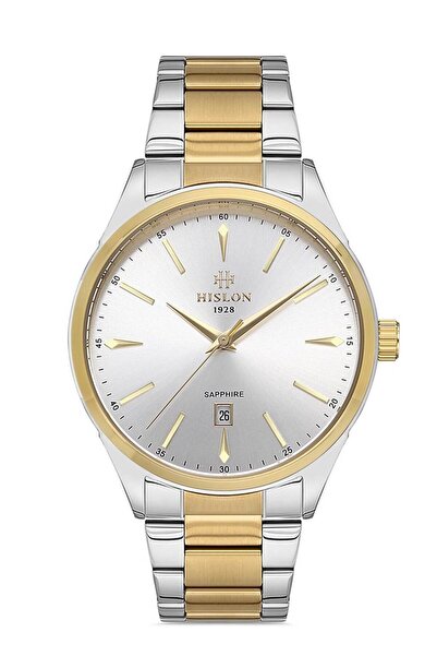 Hislon CL129T-03SG ERKEK KOL SAATİ