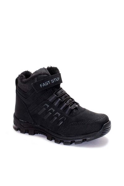 FAST STEP Unisex Παιδικά Αθλητικά Μποτάκια 869sfa542
