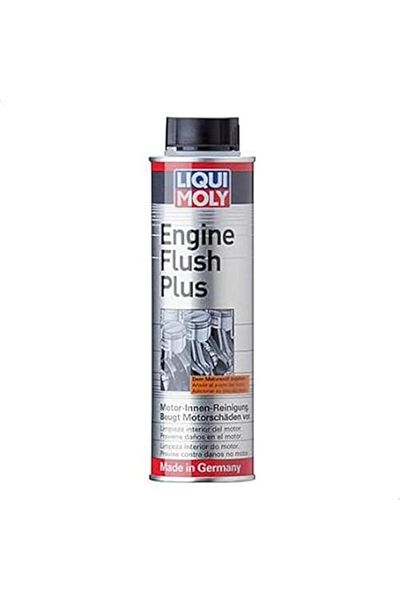Liqui Moly Liqui Moly Engine Flush Plus 300ml