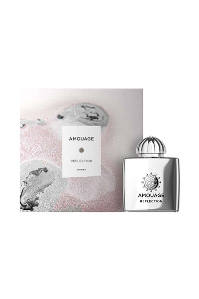 Amouage Reflection For Women Eau De Parfum 100ml