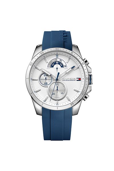 Tommy Hilfiger Th 1791349   Men's Wrist Watch