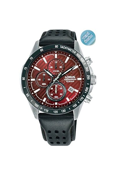 Lorus RM305JX9 ERKEK KOL SAATİ