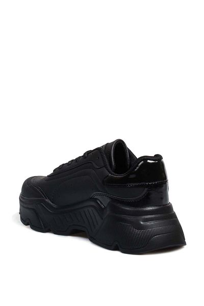 FAST STEP Women's Sneaker Shoes 666Za146