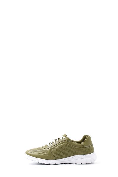 FAST STEP Γυναικεία παπούτσια casual από γνήσιο δέρμα 950ZAS8023LRZ