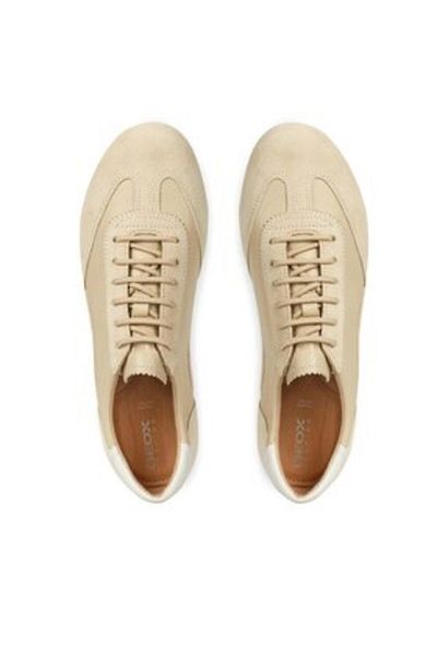 Geox adidași de damă D3509A-022Y3 natural