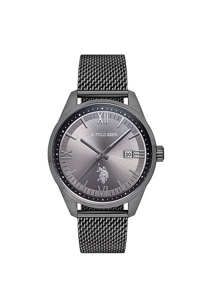 U.S. Polo Assn. Uspa1001-03 Men's Wristwatch