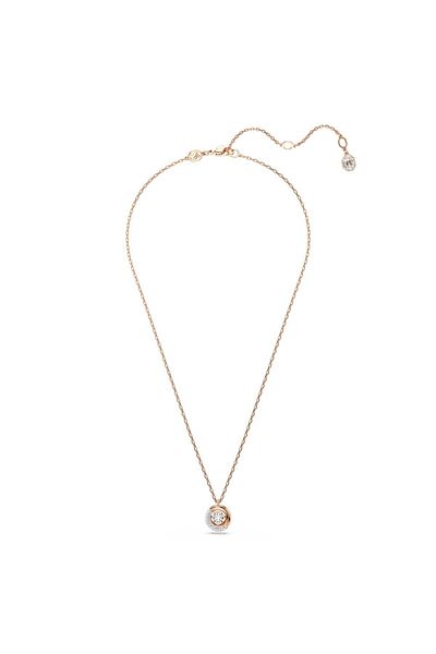 Swarovski 5692257   قلادة Dextera - نموذج قلادة Cry/Ros