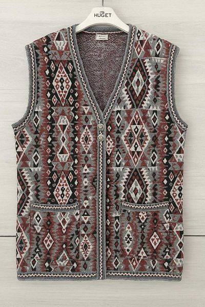 gigigiyim Vest - Not specified