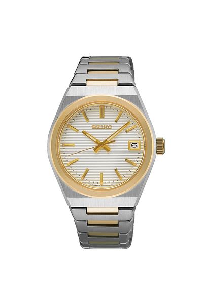 Seiko Seıur578P Women's Wristwatch