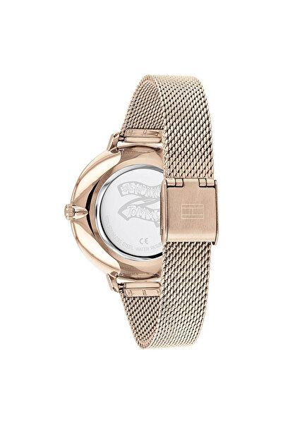 Tommy Hilfiger Th 1782165 Women's Wrist Watch