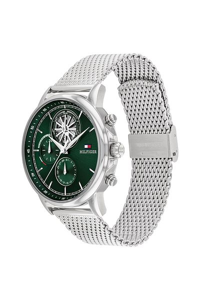 Tommy Hilfiger Th1710608 Erkek Kol Saati