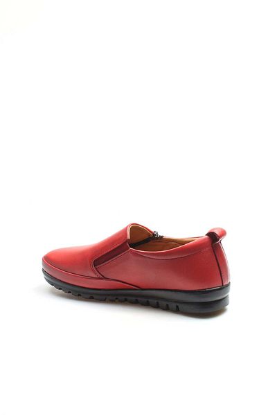 FAST STEP Piele în interior și în exterior pentru femei, zilnic, confortabile, ortopedice, cu talpă moale, tricotaje, pantofi pentru mamă 881za1085