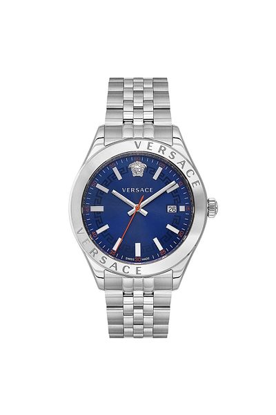 Versace Watch Versace Swiss Made Vrscvevk00921 Men's Wristwatch