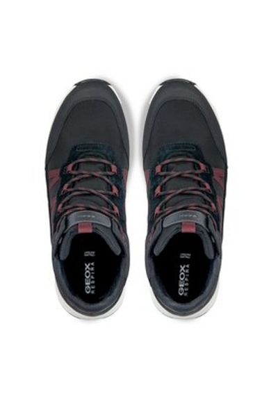 Geox adidași de damă D36BEA-011EK negri