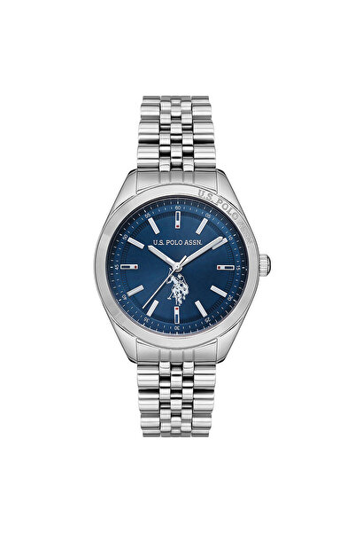 U.S. Polo Assn. Uspa2041-03 Women's Wristwatch