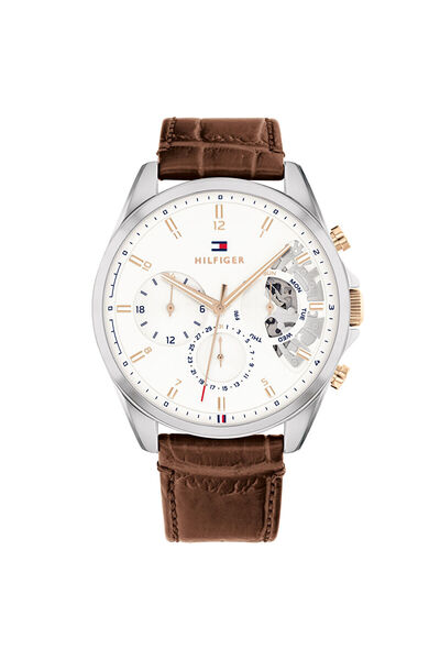 Tommy Hilfiger ث1710450 ساعة يد رجالية