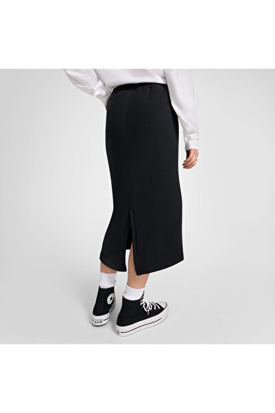 Converse Classic Kadın Siyah Etek