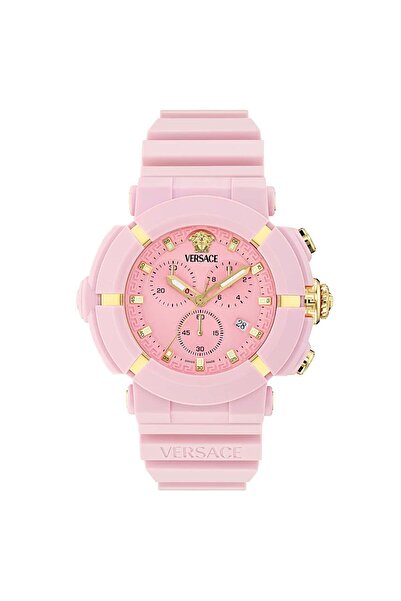 Versace Vrscve0L00425 Male | Women's Wrist Watch