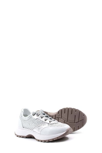 FAST STEP Pantofi de damă din piele naturală 010ZA8508