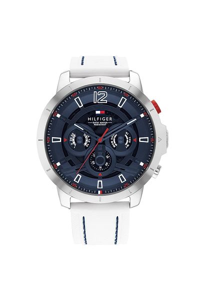 Tommy Hilfiger Th 1792148   Men's Wristwatch