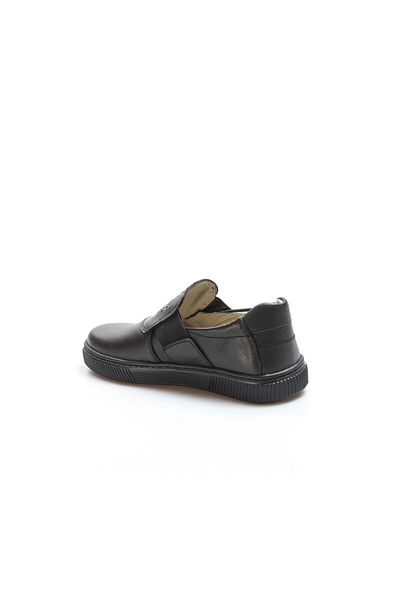 FAST STEP Pantofi casual pentru copii unisex din piele naturală 770fa916