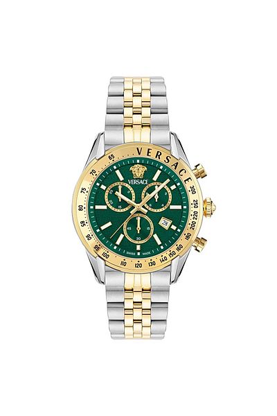 Versace Watch Vrscve8R00524 Wristwatch